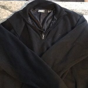 Men’s pullover sweater